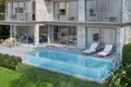 4 bedroom Villa 316 m² Wichit, Thailand
