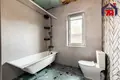 Casa 95 m² Zabalocki sielski Saviet, Belarús