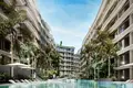 Appartement 30 m² Phuket, Thaïlande