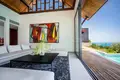 Villa 1 200 m² Choeng Thale, Tailandia