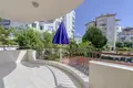 Wohnung 1 zimmer 110 m² Alanya, Türkei