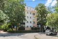 Appartement 2 chambres 37 m² en Varsovie, Pologne