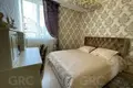 Квартира 3 комнаты 54 м² Эвенкийский район, Россия