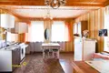 House 74 m² Astrosycki sielski Saviet, Belarus