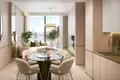 Apartamento 3 habitaciones 102 m² Dubái, Emiratos Árabes Unidos