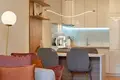 Квартира 1 комната 50 м² в Бечичи, Черногория