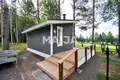 Casa de campo  Tervola, Finlandia