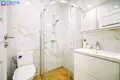 Mieszkanie 2 pokoi 23 m² Wilno, Litwa