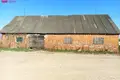 Propriété commerciale 531 m² à Pajotuliai, Lituanie