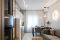 Apartamento 1 habitacion 37 m² Municipality of Thessaloniki, Grecia