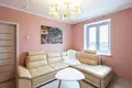 3 room apartment 78 m² Minsk, Belarus