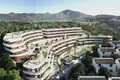 Квартира 2 спальни 98 м² Михас, Испания