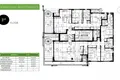 Appartement 3 chambres 128 m² Strovolos, Chypre