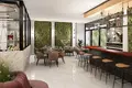 Wohnung 2 zimmer 51 m² Mahmutlar, Türkei