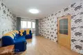 Wohnung 2 zimmer 49 m² Minsk, Belarus