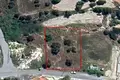 Земельные участки 1 257 м² муниципалитет Ларнака, Кипр