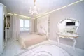 Mieszkanie 3 pokoi 125 m² Mińsk, Białoruś