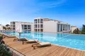 Квартира 1 комната 49 м² Акротири, Кипр