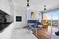 Appartement 2 chambres 43 m² Varsovie, Pologne