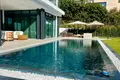 5 bedroom villa 618 m² Marbella, Spain