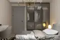 Wohnung 3 zimmer 120 m² Erdemli, Türkei