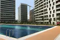 Wohnung 2 zimmer  Kucukcekmece, Türkei