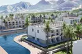 Квартира 1 комната 49 м² район Фамагуста, Кипр