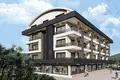 Apartamento 2 habitaciones 46 m² Oba, Turquía