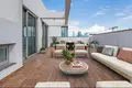 Residential quarter Duplex penthouse proche de la mer