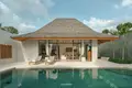 Villa de 3 habitaciones 431 m² Thalang, Tailandia