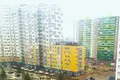 Квартира 1 комната 27 м² Мурино, Россия