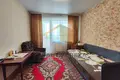 Apartamento 2 habitaciones 52 m² Muchaviecki sielski Saviet, Belarús