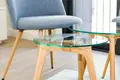 Estudio 22 m² Tivat, Montenegro