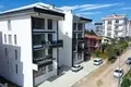 Dúplex 3 habitaciones 125 m² Ciftlikkoy, Turquía