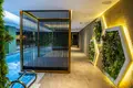 Penthouse 3 zimmer 106 m² Alanya, Türkei