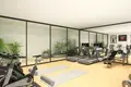 1 bedroom apartment 73 m² Germasogeia, Cyprus