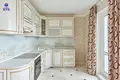 2 room apartment 70 m² Minsk, Belarus