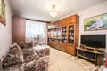 3 room apartment 63 m² Minsk, Belarus