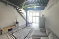 Bliźniak 1 pokój 70 m² w Jermasoja, Cypr
