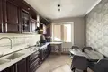 3 room apartment 73 m² Muchaviecki sielski Saviet, Belarus