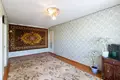 3 room apartment 52 m² Minsk, Belarus