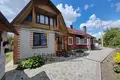 House 153 m² Muchaviecki sielski Saviet, Belarus