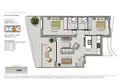 Wohnung 2 Schlafzimmer 78 m² Guardamar del Segura, Spanien