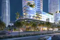 Apartamento 3 habitaciones 135 m² Business Bay, Emiratos Árabes Unidos