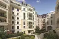 Complejo residencial New exclusive residential complex in Le Plessis-Robinson, Ile-de-France, France