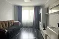 Квартира 1 комната 45 м² Минск, Беларусь