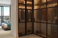 Mieszkanie 1 pokój 56 m² Londyn, Wielka Brytania