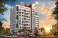 Apartamento 1 habitación 111 m² Kagithane, Turquía