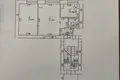 2 room apartment 40 m² Riga, Latvia