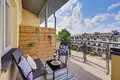 3 bedroom apartment 113 m² Piastow, Poland